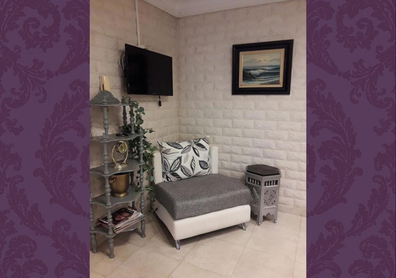 Studio Les Belles Residences Casablanca Exterior photo