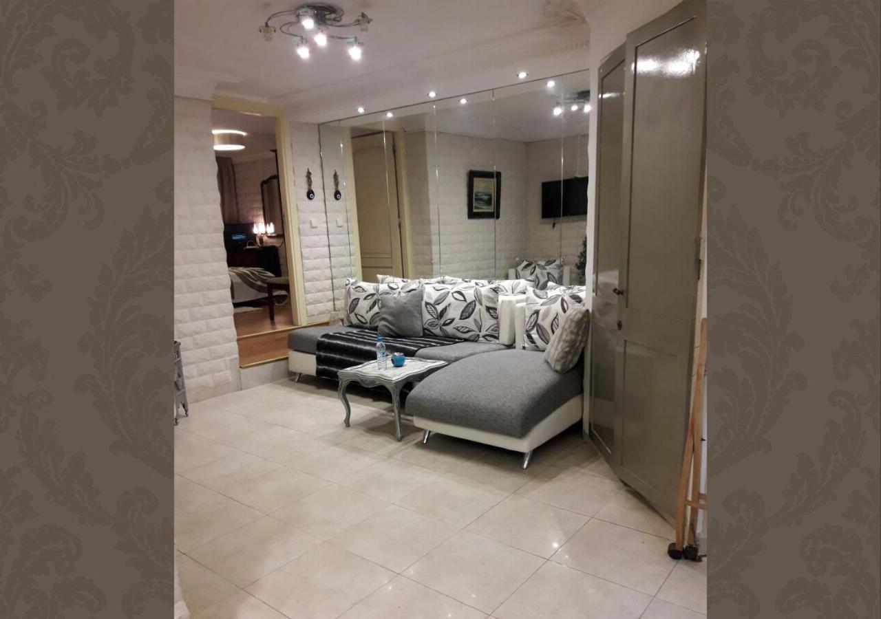 Studio Les Belles Residences Casablanca Exterior photo